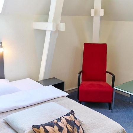Vejlsohus Hotel And Conference Center Silkeborg Luaran gambar