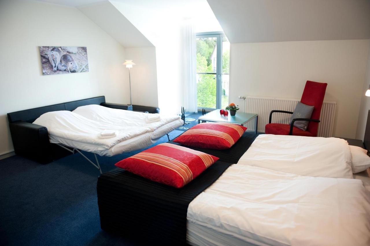 Vejlsohus Hotel And Conference Center Silkeborg Luaran gambar