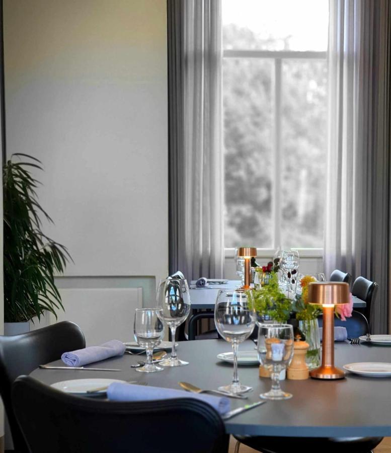 Vejlsohus Hotel And Conference Center Silkeborg Luaran gambar
