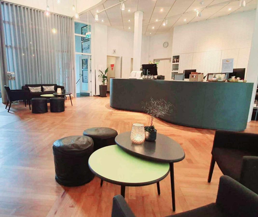Vejlsohus Hotel And Conference Center Silkeborg Luaran gambar