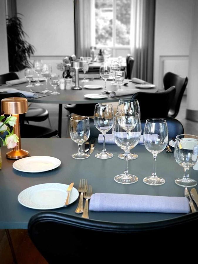 Vejlsohus Hotel And Conference Center Silkeborg Luaran gambar