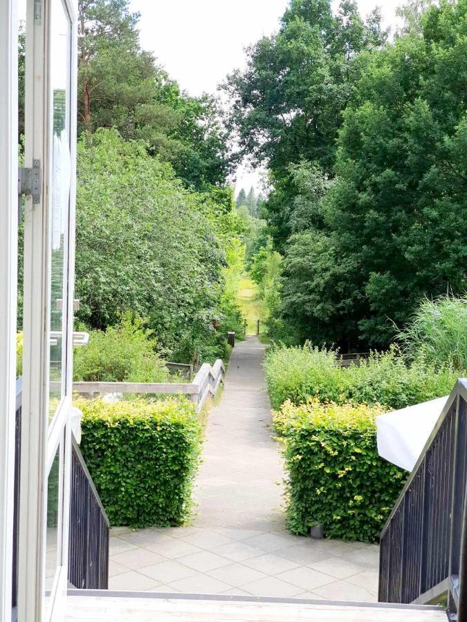 Vejlsohus Hotel And Conference Center Silkeborg Luaran gambar