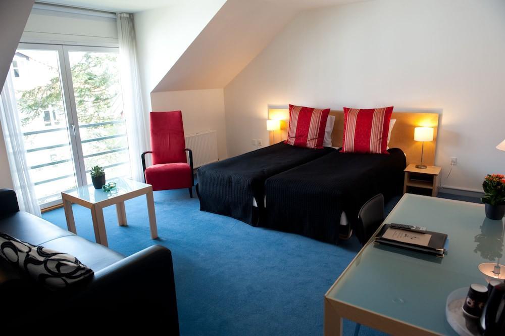 Vejlsohus Hotel And Conference Center Silkeborg Luaran gambar