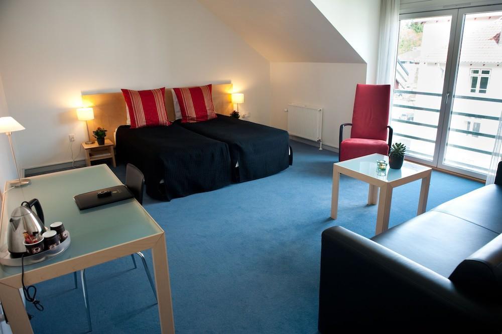 Vejlsohus Hotel And Conference Center Silkeborg Luaran gambar