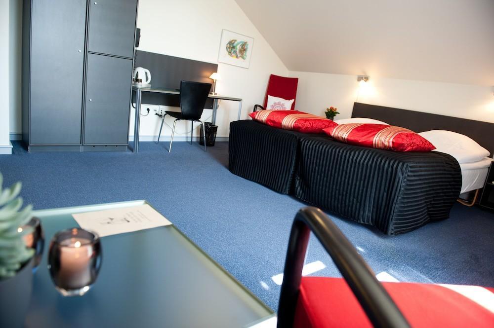 Vejlsohus Hotel And Conference Center Silkeborg Luaran gambar