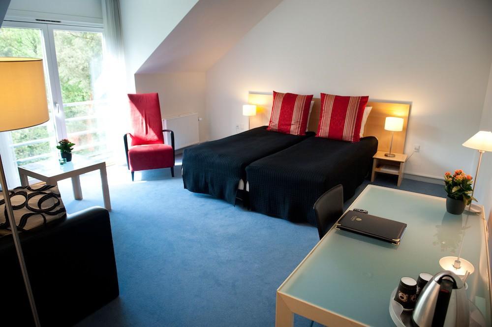 Vejlsohus Hotel And Conference Center Silkeborg Luaran gambar