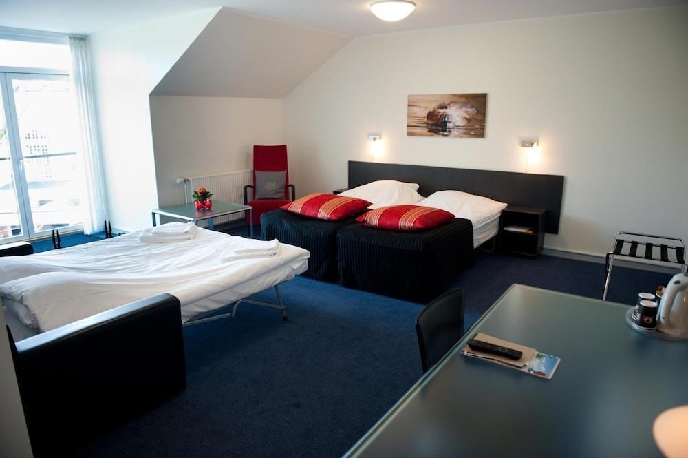 Vejlsohus Hotel And Conference Center Silkeborg Luaran gambar