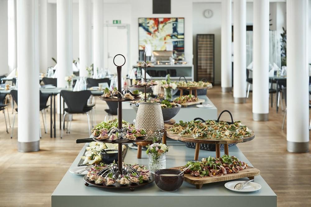 Vejlsohus Hotel And Conference Center Silkeborg Luaran gambar