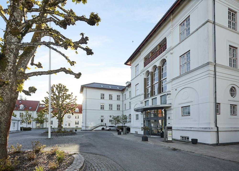 Vejlsohus Hotel And Conference Center Silkeborg Luaran gambar