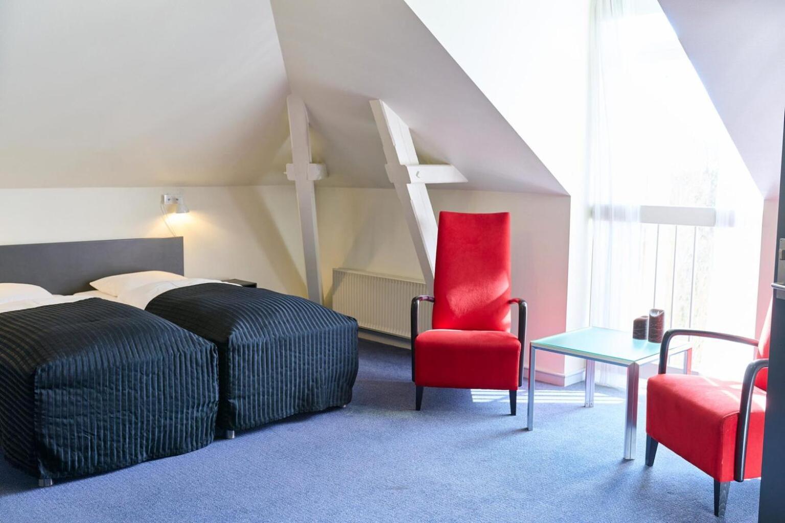 Vejlsohus Hotel And Conference Center Silkeborg Luaran gambar