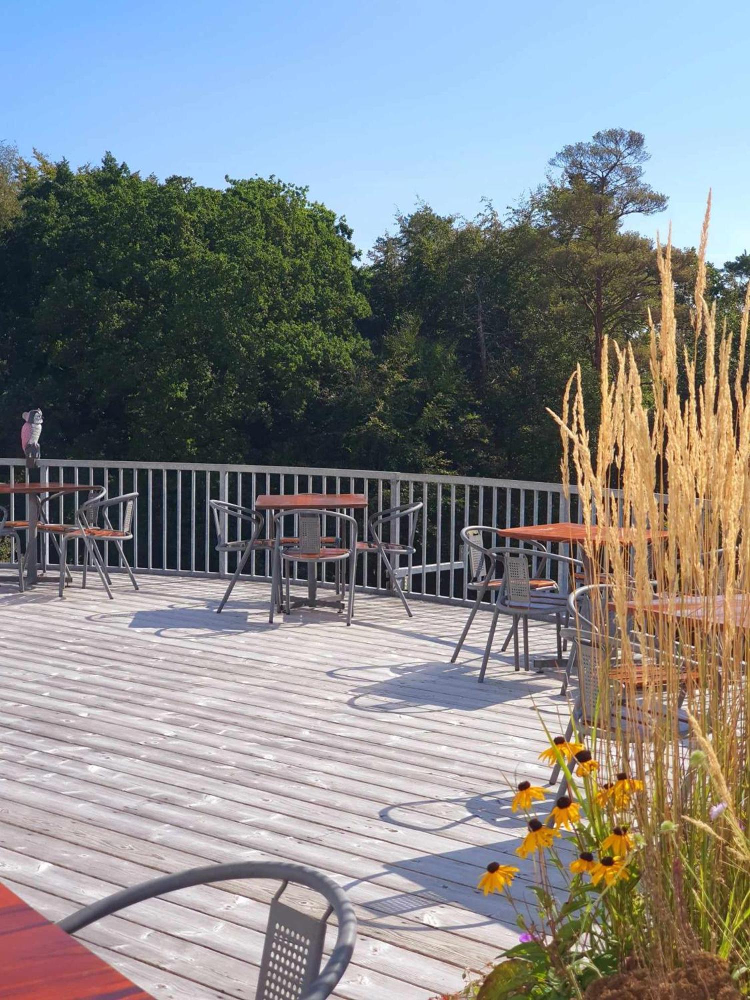 Vejlsohus Hotel And Conference Center Silkeborg Luaran gambar