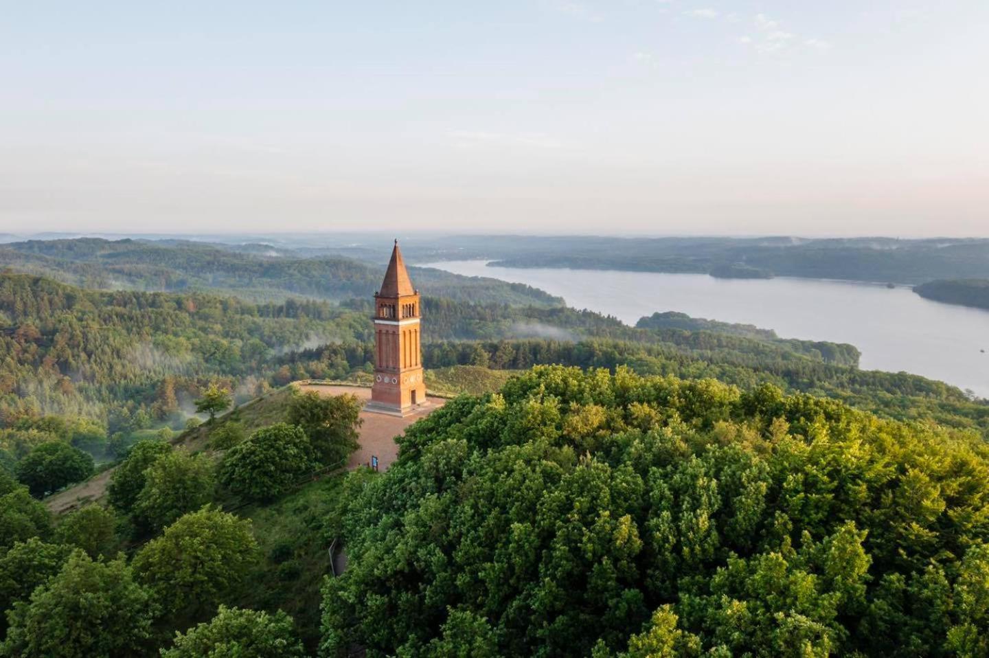 Vejlsohus Hotel And Conference Center Silkeborg Luaran gambar