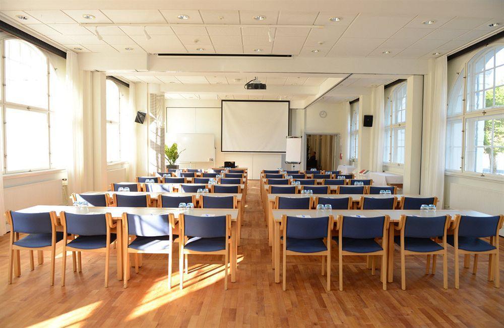 Vejlsohus Hotel And Conference Center Silkeborg Luaran gambar