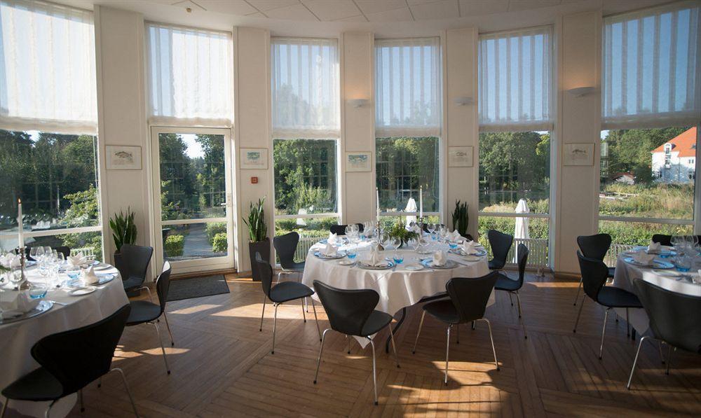Vejlsohus Hotel And Conference Center Silkeborg Luaran gambar