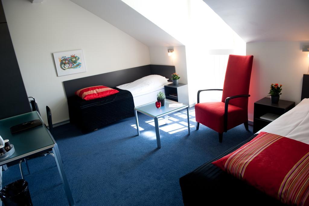 Vejlsohus Hotel And Conference Center Silkeborg Luaran gambar