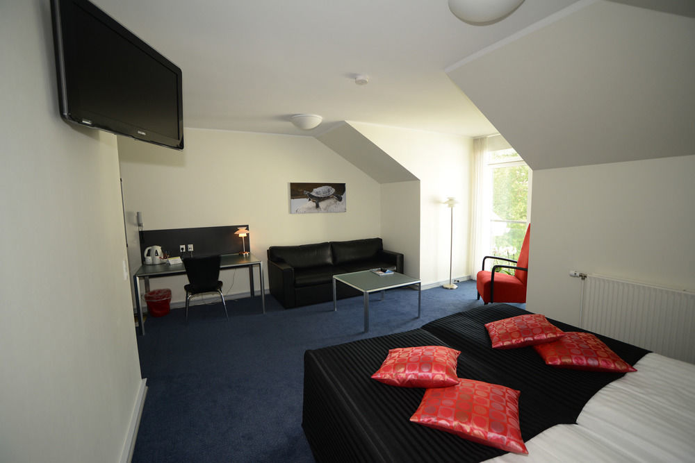 Vejlsohus Hotel And Conference Center Silkeborg Luaran gambar