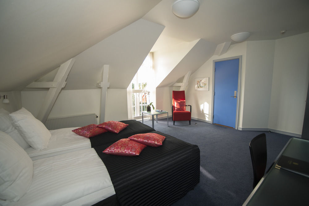 Vejlsohus Hotel And Conference Center Silkeborg Luaran gambar