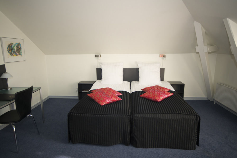 Vejlsohus Hotel And Conference Center Silkeborg Luaran gambar