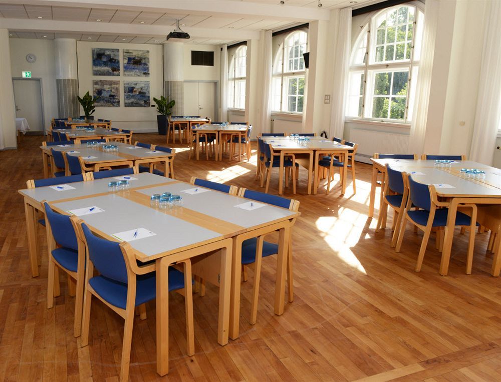 Vejlsohus Hotel And Conference Center Silkeborg Luaran gambar