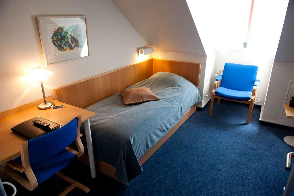Vejlsohus Hotel And Conference Center Silkeborg Bilik gambar
